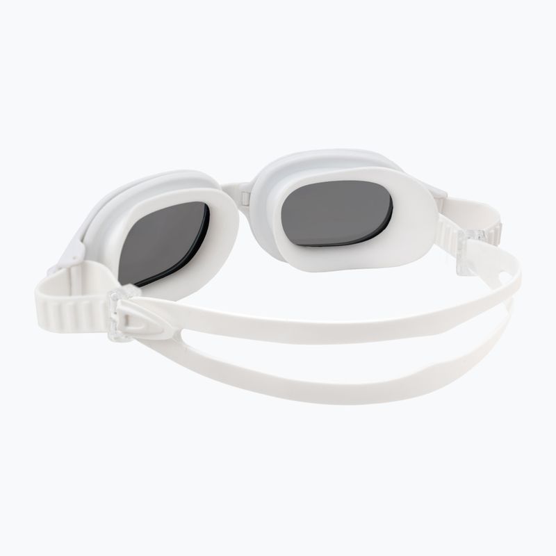 Окуляри для плавання HUUB Retro white A2-RETROW 4