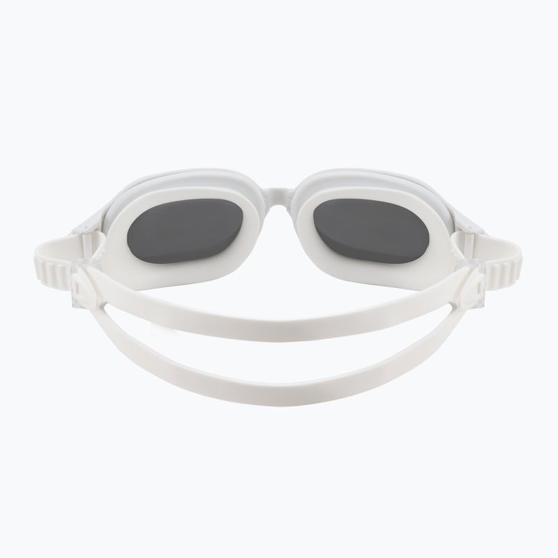 Окуляри для плавання HUUB Retro white A2-RETROW 5