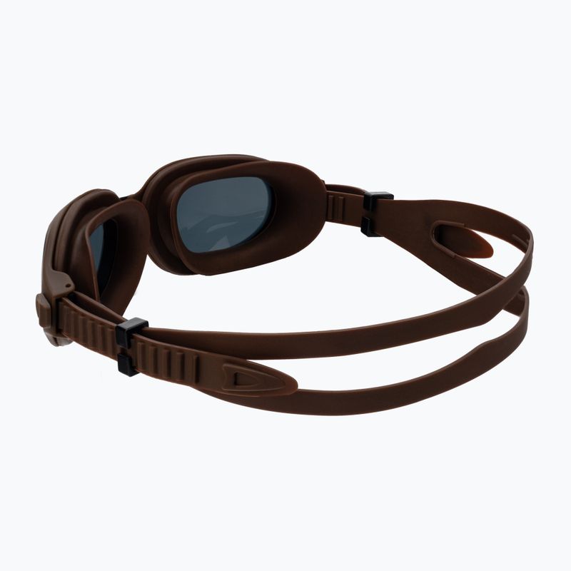 Окуляри для плавання HUUB Retro brown A2-RETROBR 4