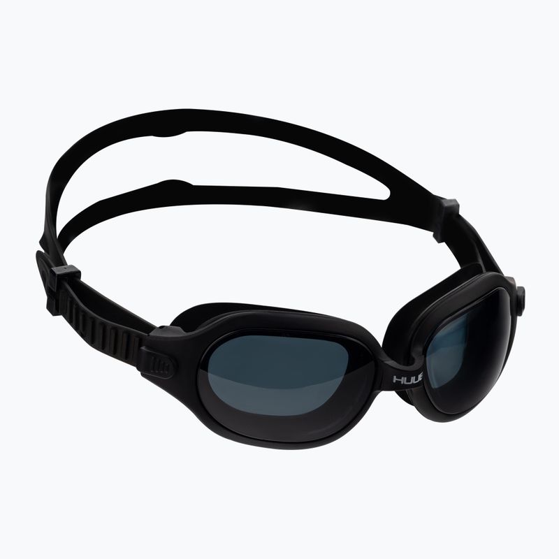 Окуляри для плавання HUUB Retro black A2-RETROBK