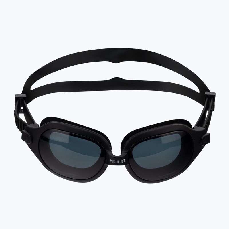 Окуляри для плавання HUUB Retro black A2-RETROBK 2