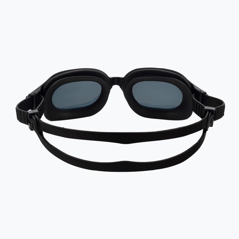 Окуляри для плавання HUUB Retro black A2-RETROBK 5