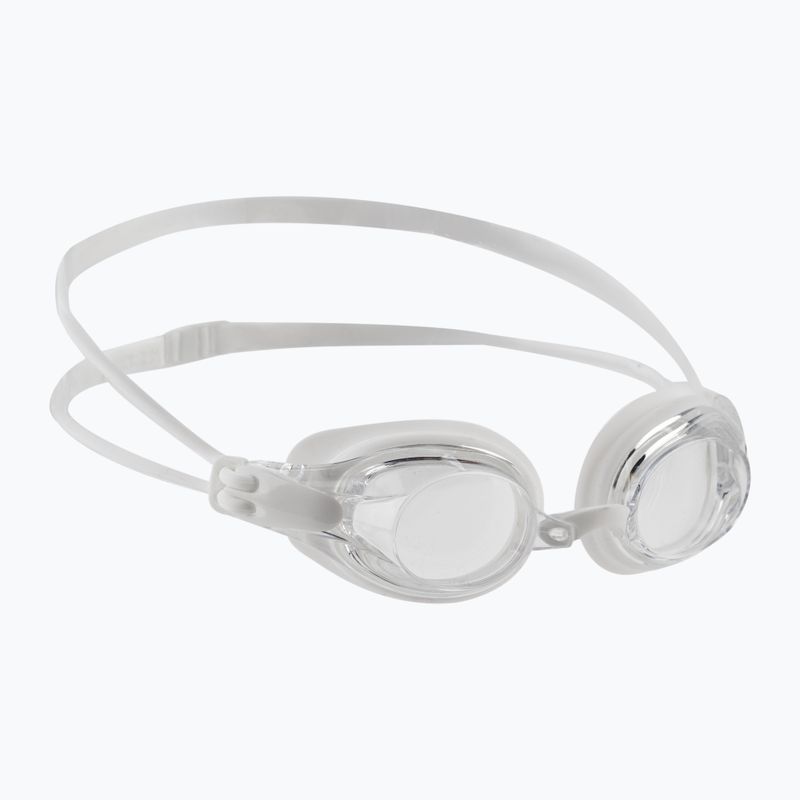 Окуляри для плавання HUUB Varga II white A2-VARGA2W