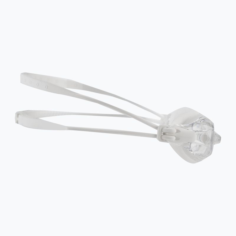 Окуляри для плавання HUUB Varga II white A2-VARGA2W 3