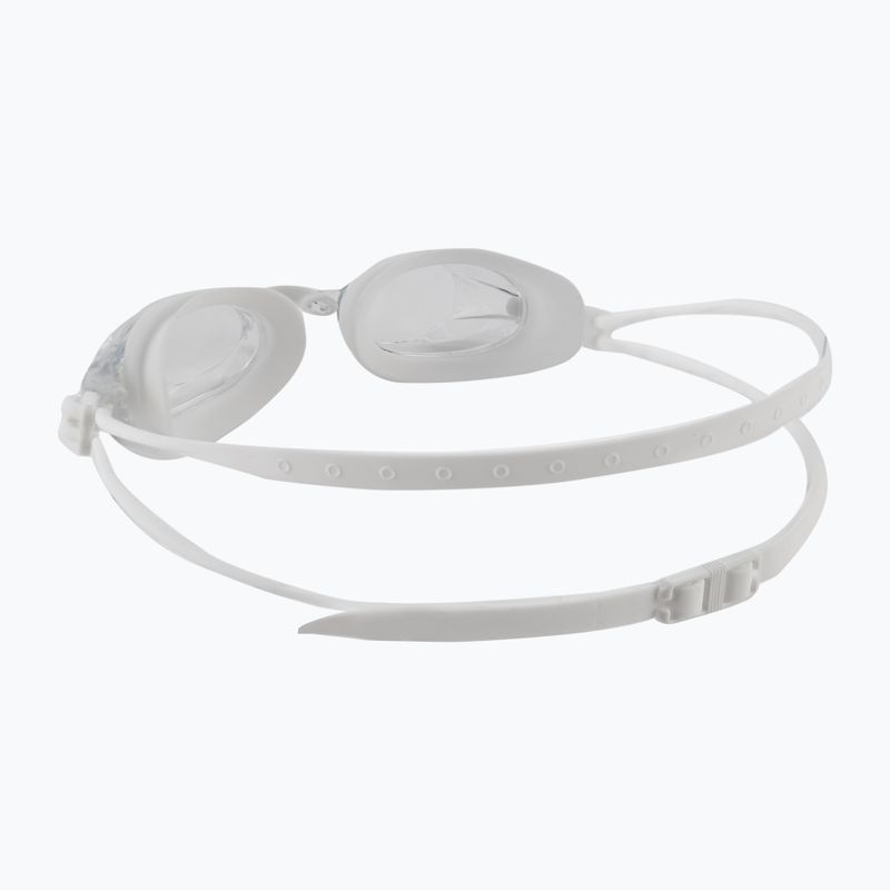 Окуляри для плавання HUUB Varga II white A2-VARGA2W 4