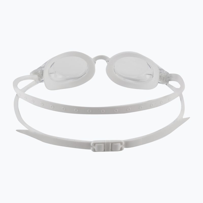 Окуляри для плавання HUUB Varga II white A2-VARGA2W 5