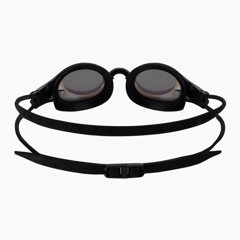 Окуляри для плавання HUUB Varga II black A2-VARGA2B 5