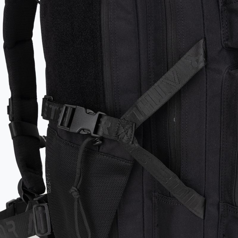 Тренувальний рюкзак Built For Athletes Hero 2.0 45 л чорний 5