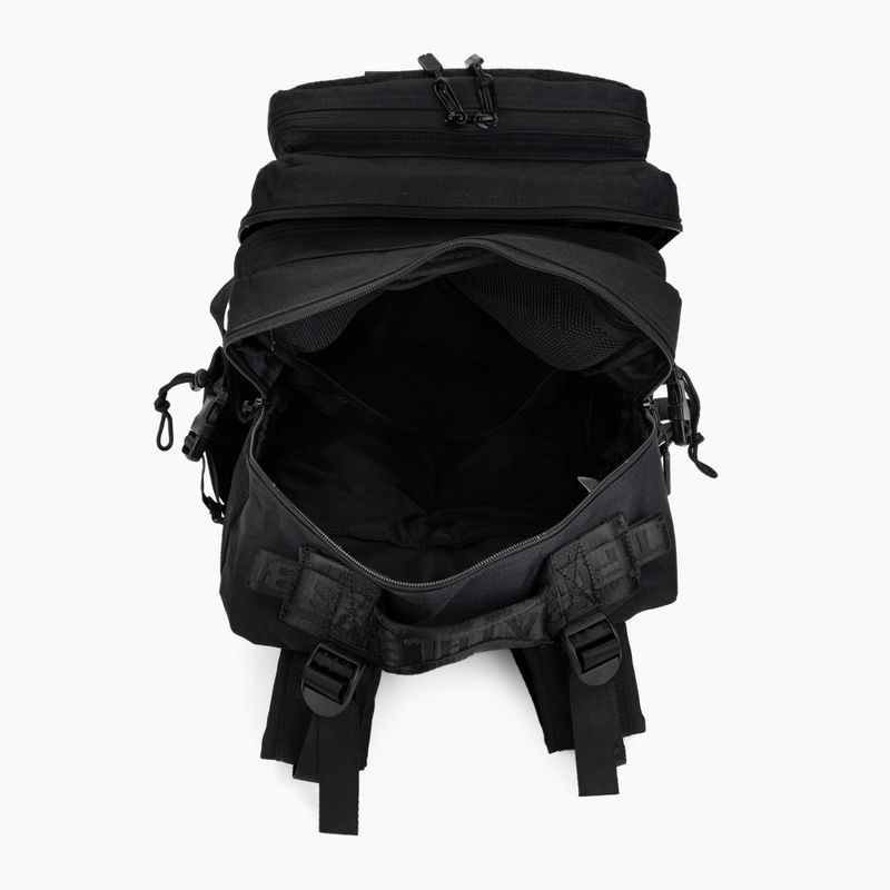 Тренувальний рюкзак Built For Athletes Hero 2.0 45 л чорний 7