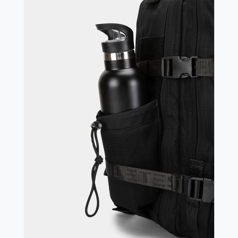 Тренувальний рюкзак Built For Athletes Hero 2.0 25 л чорний 5