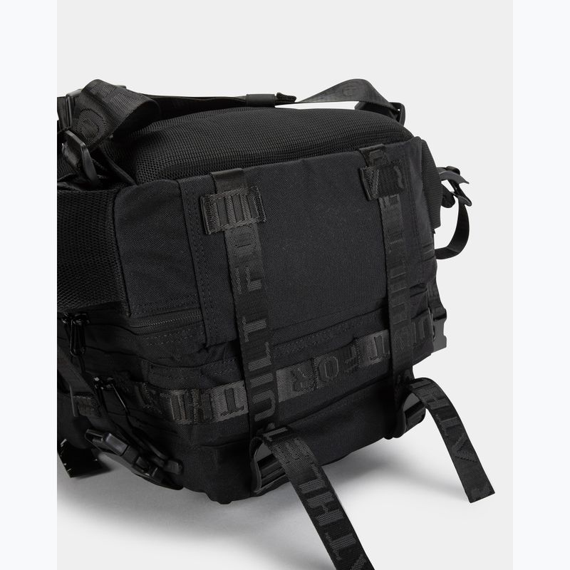 Тренувальний рюкзак Built For Athletes Hero 2.0 25 л чорний 9