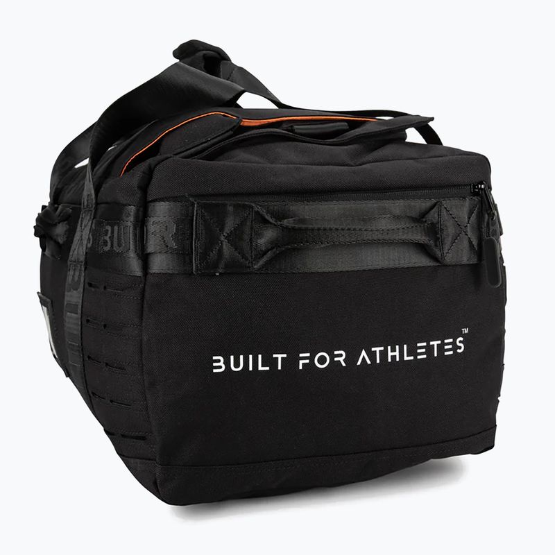 Сумка для тренувань Built For Athletes Pro 40 л black 2