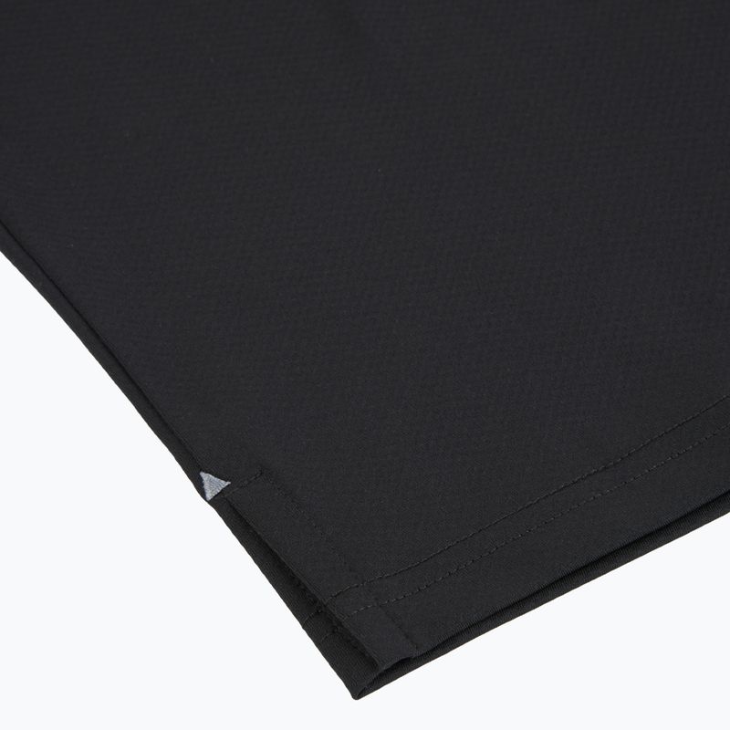 Футболка для тренувань чоловіча Built For Athletes Performance black 6
