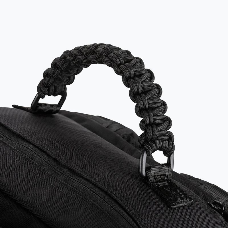 Рюкзак для тренувань Built For Athletes Hyrox X BFA Pro 35 л black/yellow 6