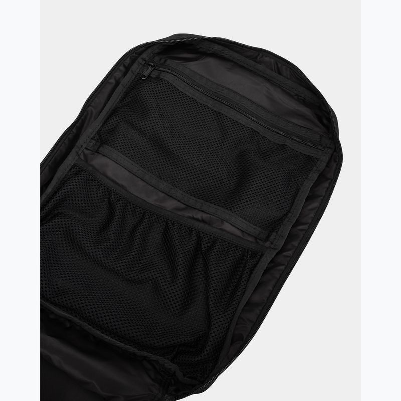 Рюкзак для тренувань Built For Athletes Hyrox X BFA Pro 35 л black/yellow 12