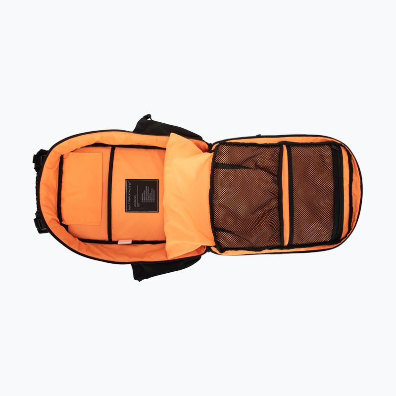 Рюкзак для тренувань Built For Athletes BFA Pro Series 25 л black 7