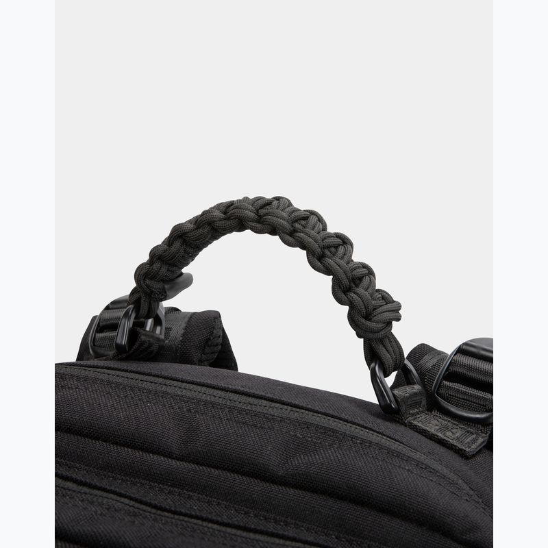 Рюкзак для тренувань Built For Athletes BFA Pro Series 25 л black 9