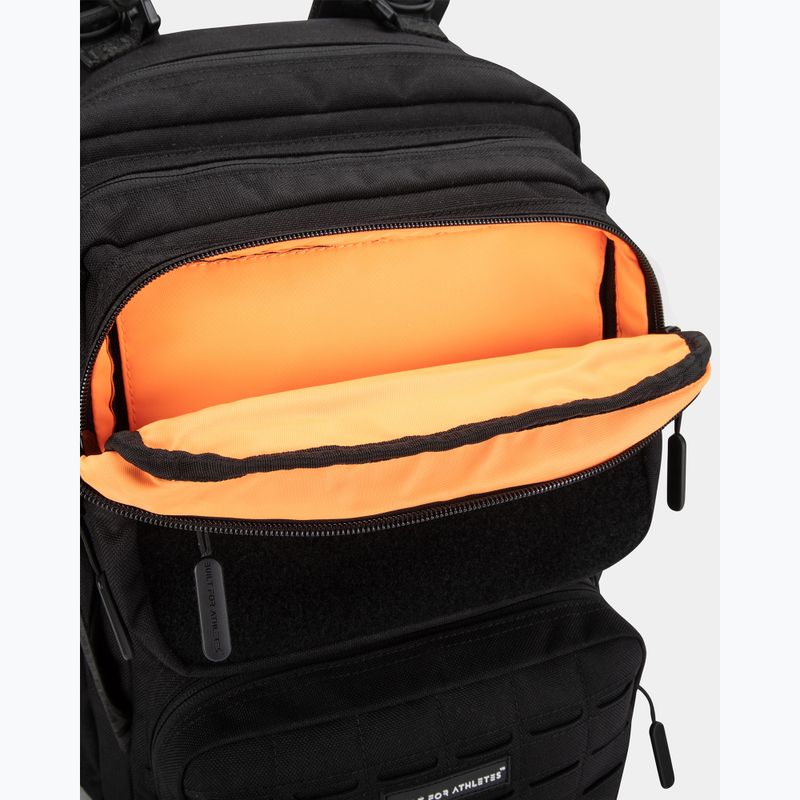 Рюкзак для тренувань Built For Athletes BFA Pro Series 25 л black 10