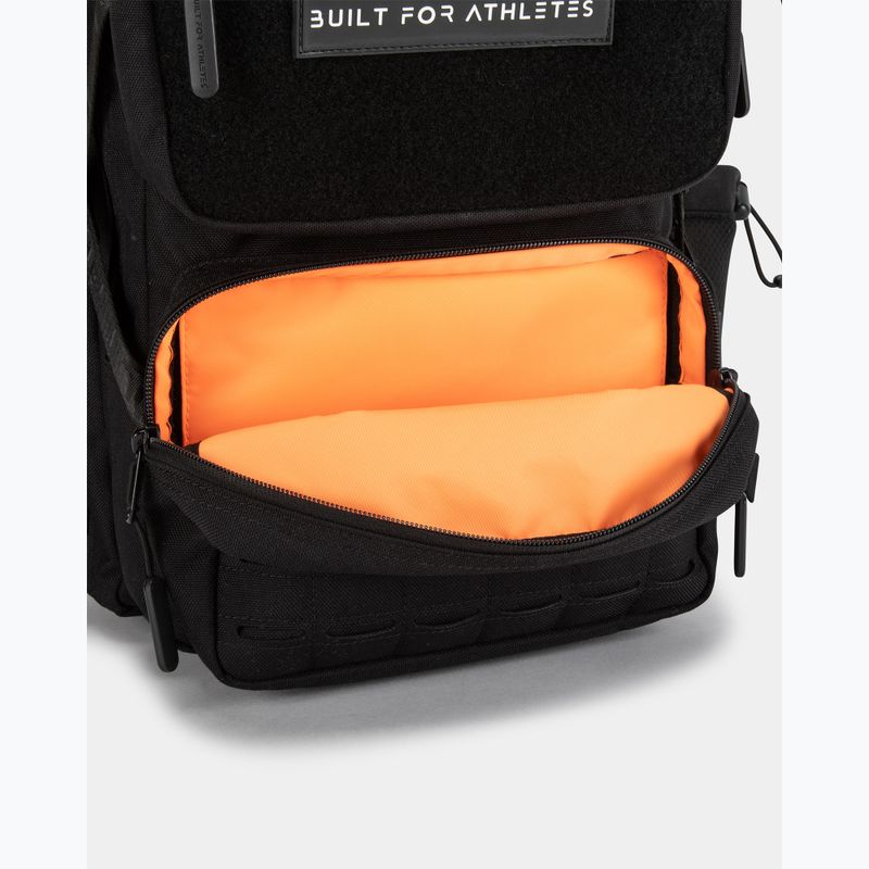 Рюкзак для тренувань Built For Athletes BFA Pro Series 25 л black 11