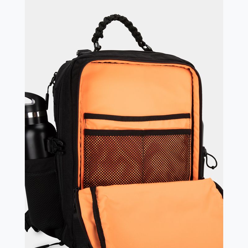 Рюкзак для тренувань Built For Athletes BFA Pro Series 25 л black 12