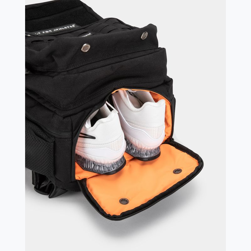 Рюкзак для тренувань Built For Athletes BFA Pro Series 25 л black 14