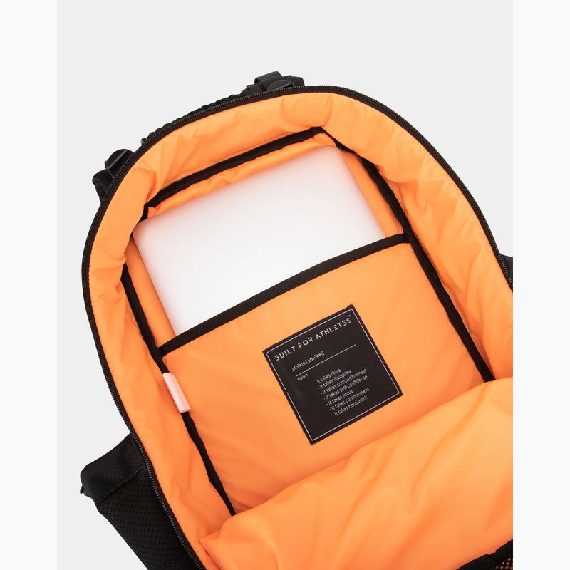 Рюкзак для тренувань Built For Athletes BFA Pro Series 25 л black 16