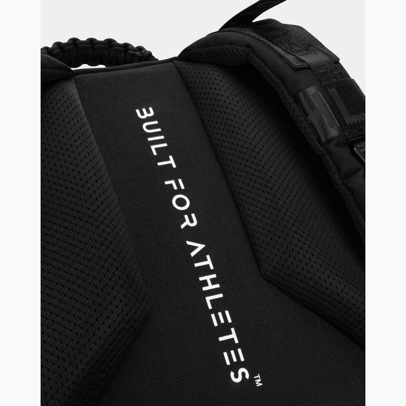 Рюкзак для тренувань Built For Athletes BFA Pro Series 25 л black 18