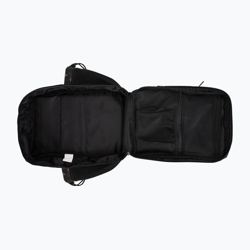 Рюкзак для тренувань Built For Athletes Hero 3.0 45 л  black camo 15