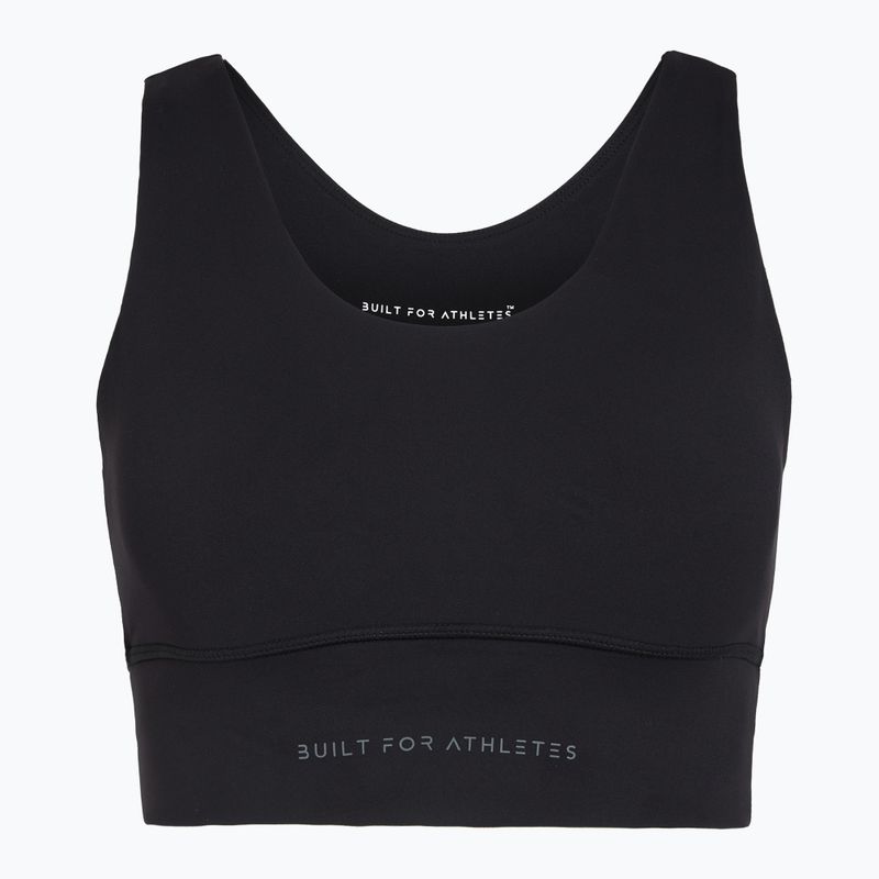Бюстгальтер для тренувань Built For Athletes Training black 3
