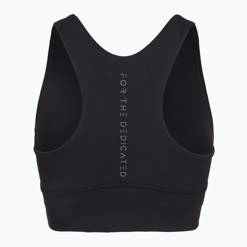 Бюстгальтер для тренувань Built For Athletes Training black 4