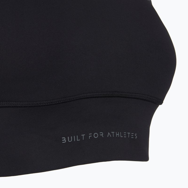 Тренувальний бюстгальтер Built For Athletes Training black 5