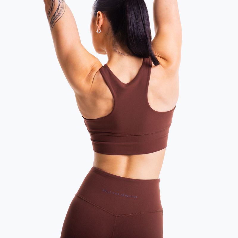 Тренувальний бюстгальтер Built For Athletes Training port 2
