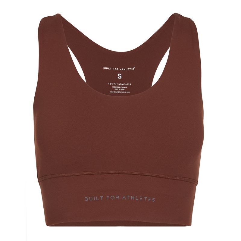 Тренувальний бюстгальтер Built For Athletes Training port 3
