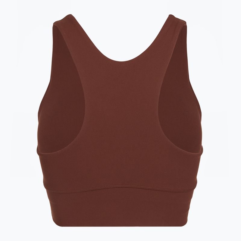 Тренувальний бюстгальтер Built For Athletes Training port 4