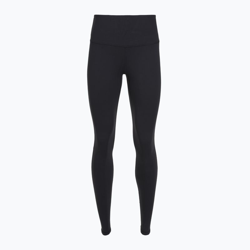 Легінси для тренувань жіночі Built For Athletes Training black 3