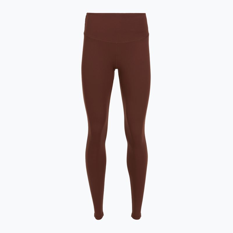 Легінси для тренувань жіночі Built For Athletes Training port 3