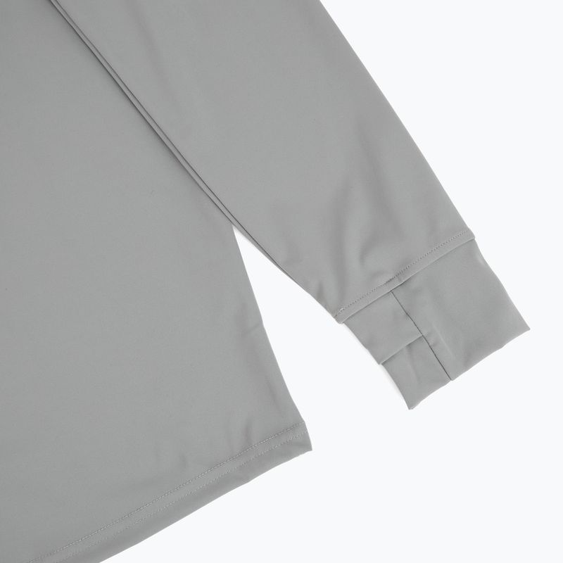 Кофта для тренувань чоловіча Built For Athletes 1/4 Zip Pullover concrete 6