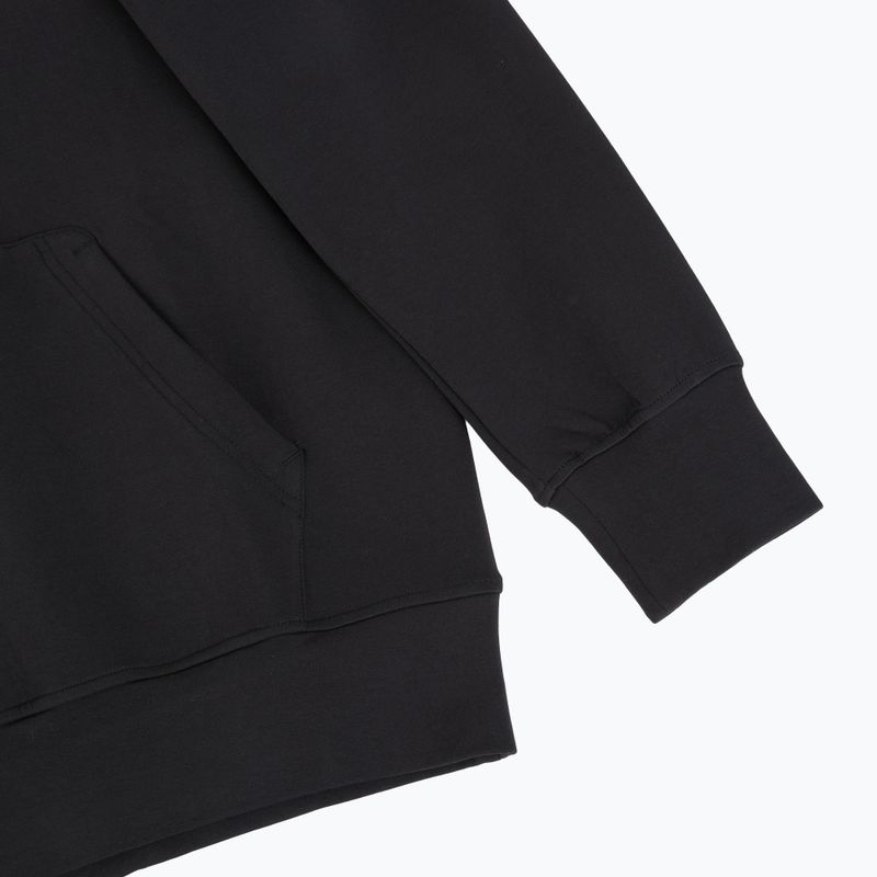Кофта для тренувань Built For Athletes BFA Hoody black 6