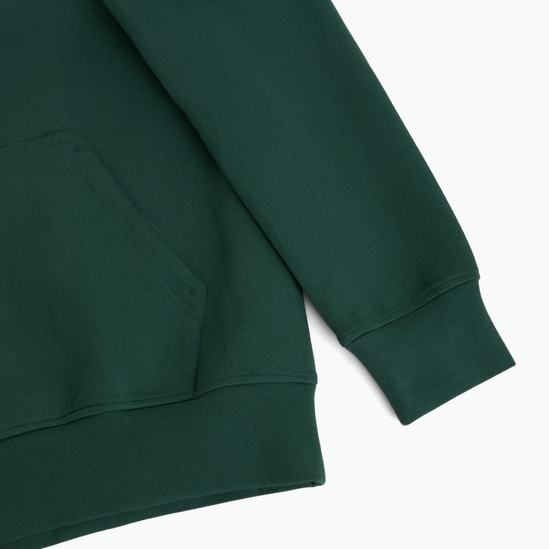 Кофта для тренувань Built For Athletes BFA Hoody forest green 7