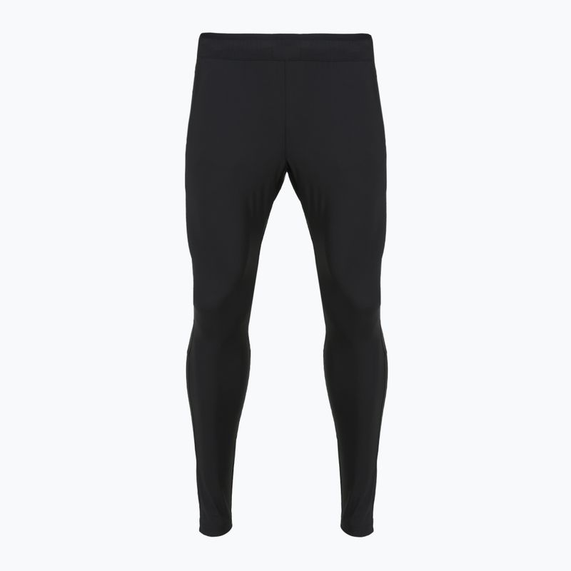 Чоловічі тренувальні штани Built For Athletes Performance Joggers black 3