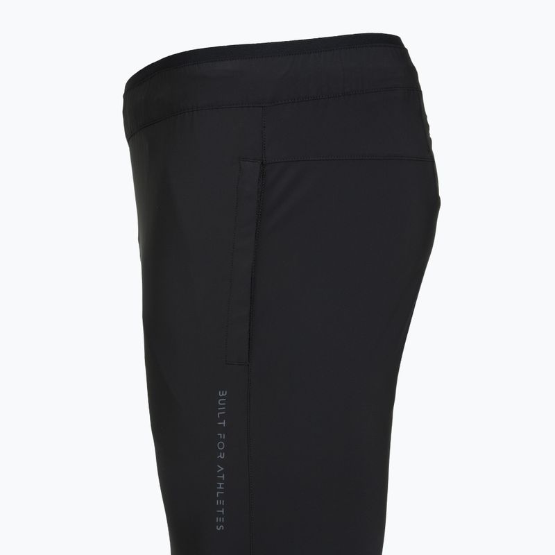 Штани для тренувань чоловічі Built For Athletes Performance Joggers black 6