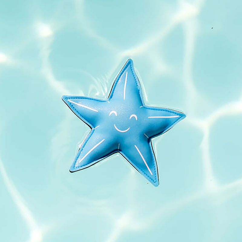 Іграшка для плавання Splash About Snippets 3 шт. starfish 7