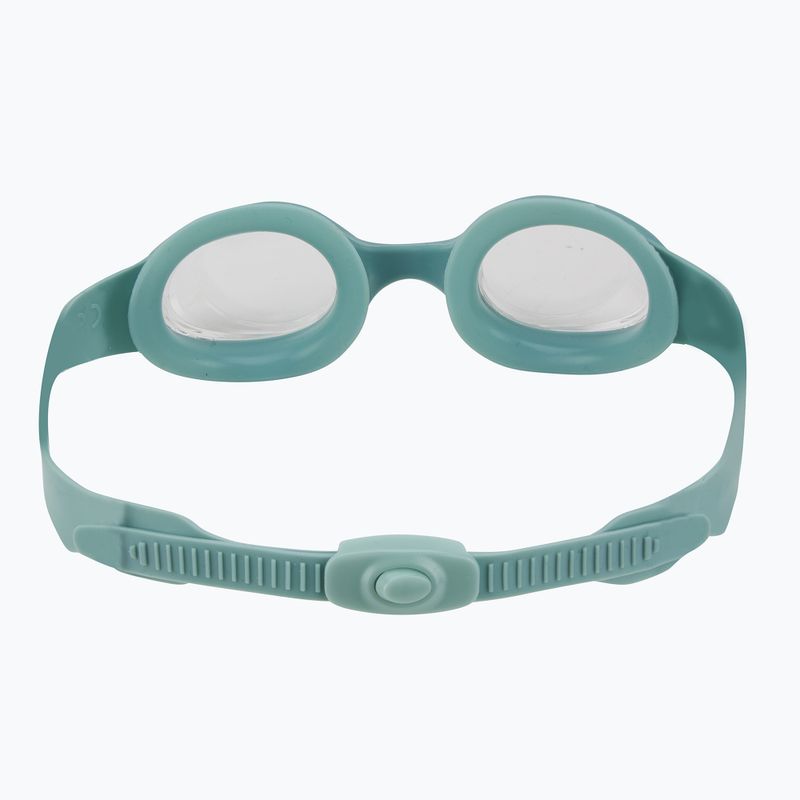 Окуляри для плавання дитячі Splash About Guppy pistachio 4