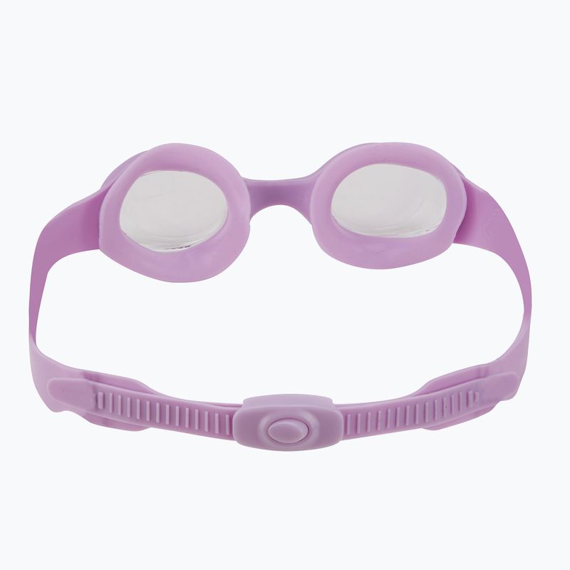 Окуляри для плавання дитячі Splash About Guppy lilac 4