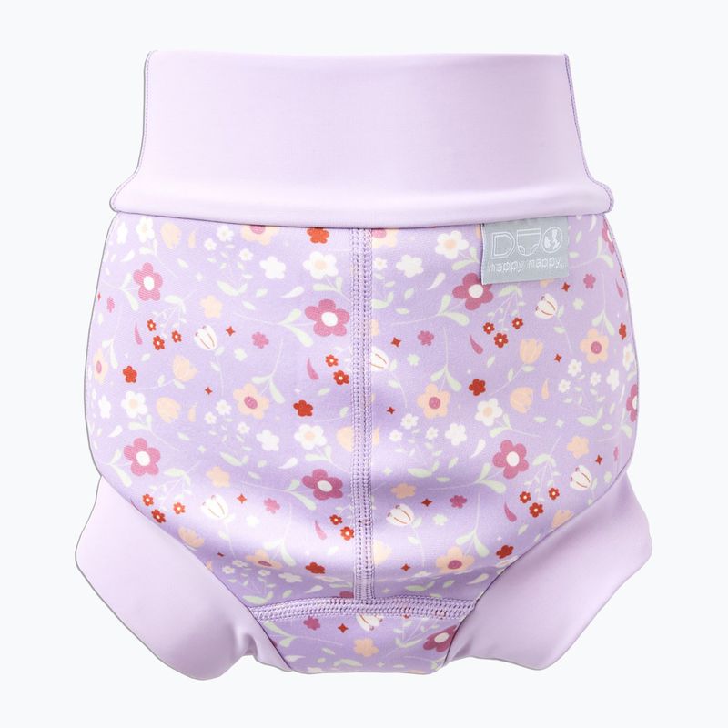 Підгузники для плавання Splash About Happy Nappy DUO бузковий весна 2