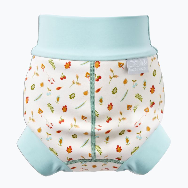 Підгузок для плавання Splash About Happy Nappy DUO little acorns 2