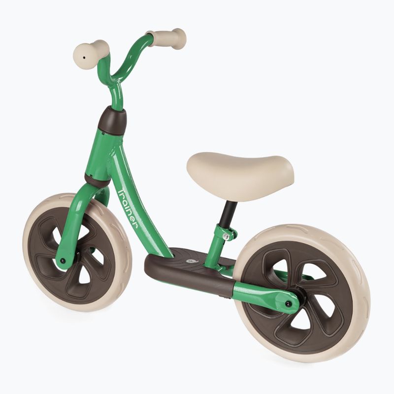 Біговел Qplay Trainer green 4