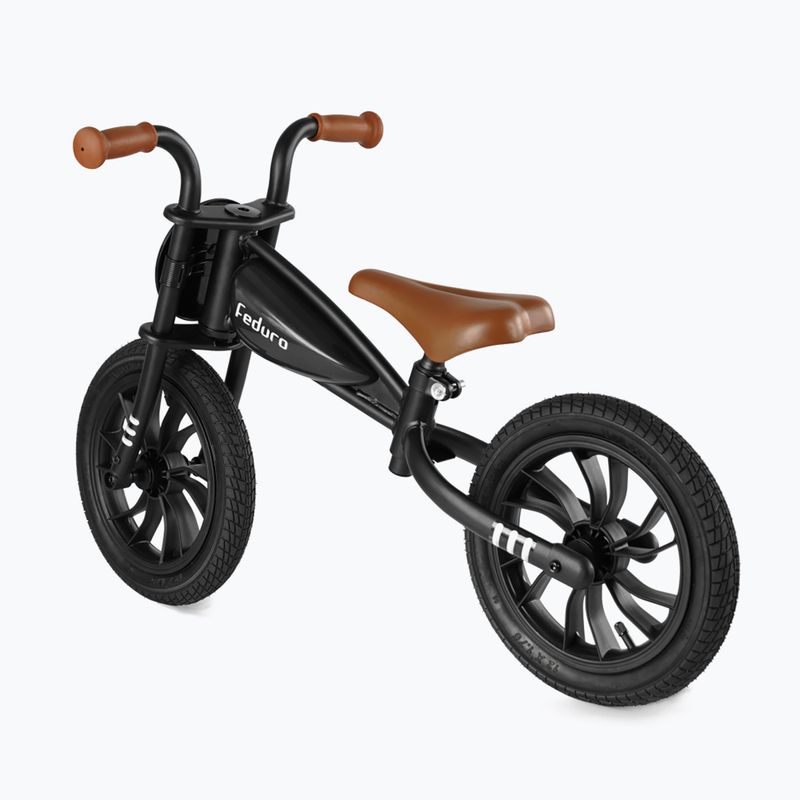Біговел Qplay Feduro black 5