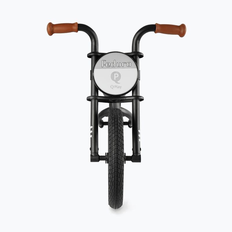 Біговел Qplay Feduro black 6