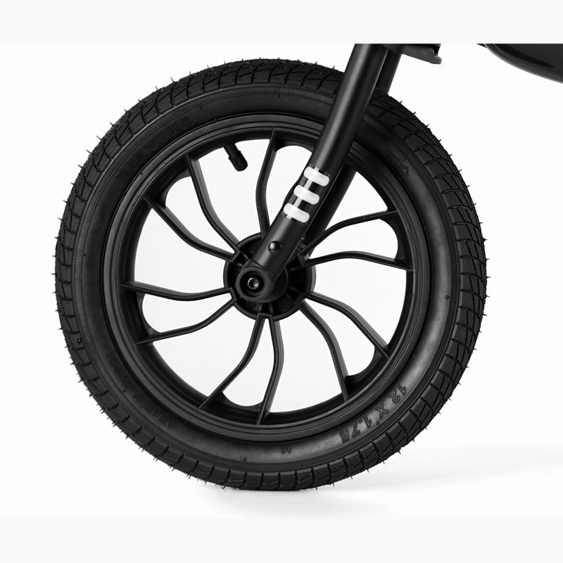 Біговел Qplay Feduro black 10